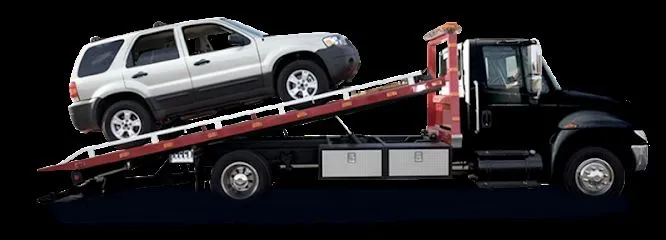 Right Towing Service, Deer Park