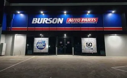 Burson Auto Parts Delacombe, Delacombe