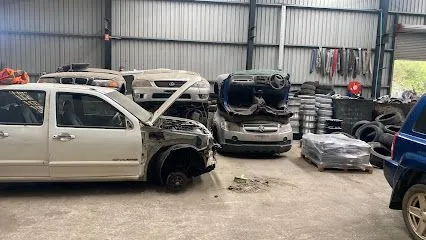 Timmy Car Removal, Derrimut