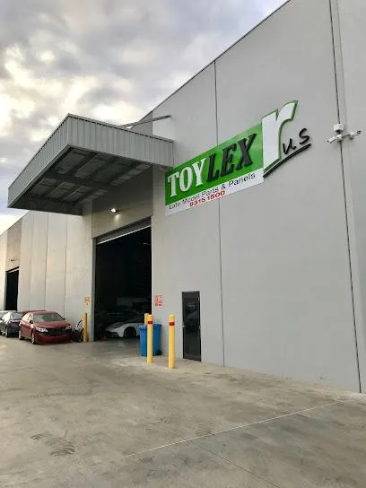 TOYLEX R Us, Derrimut