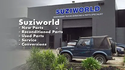 Suziworld, Diamond Creek