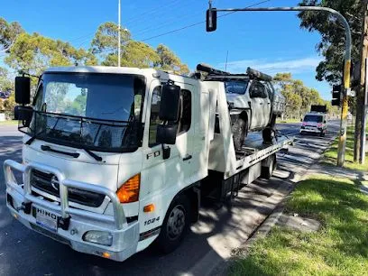 Maningham Towing, Doncaster East