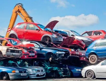 Local Auto Recycling Cash for Cars Melbourne | Car Wreckers | Scrap Car Removal | Old Car Removal | Dandenong, Eumemmerring