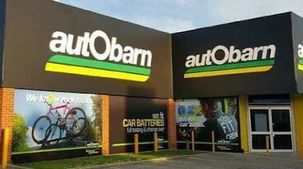 Autobarn, Ferntree Gully