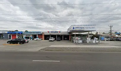 Bekkers Motors, Ferntree Gully