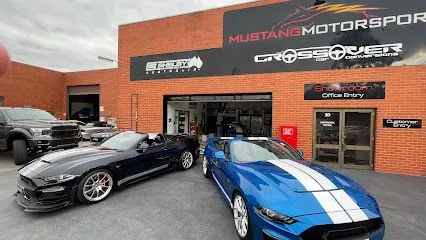 Mustang Motorsport, Ferntree Gully