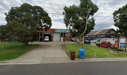 Waynes Workshop, Ferntree Gully