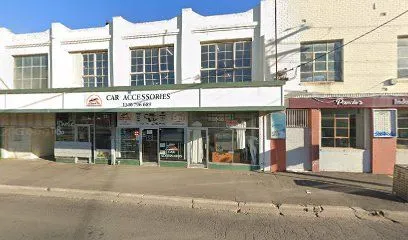 Automart Distributors Australia, Footscray