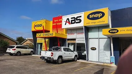 ABS Auto Frankston, Frankston