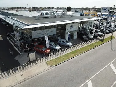 Volkswagen Beachside Service & Parts, Frankston