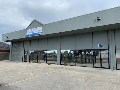 H&B Auto Parts Trading Pty Ltd, Hadfield