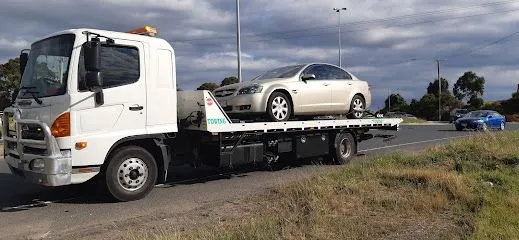 Car Truck Towing, Hallam