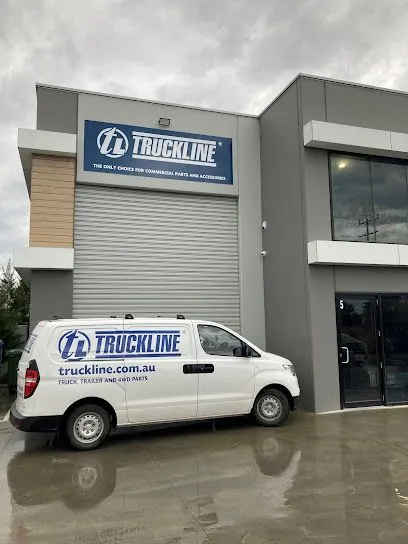 Truckline Peninsula: Truck, Trailer Parts & Accessories, Hastings