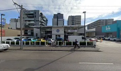 Volkswagen, Hawthorn East