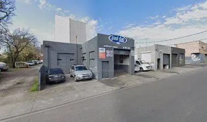 Paul Dan Automotive, Hawthorn