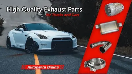 EXO Auto Parts, Highett