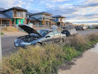 Atlas Car Removals, Hoppers Crossing