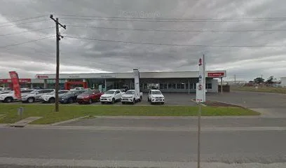 Toyota Parts, Horsham