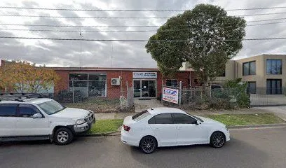 BMW Parts Auto Recyclers Pty Ltd, Keilor East