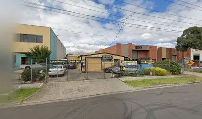 CJAYSPARES FORD & COMMODORES PARTS, Keilor East