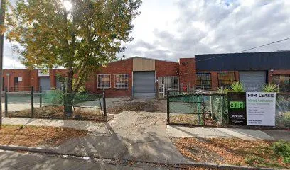 Ivecoparts Recyclers, Keilor East