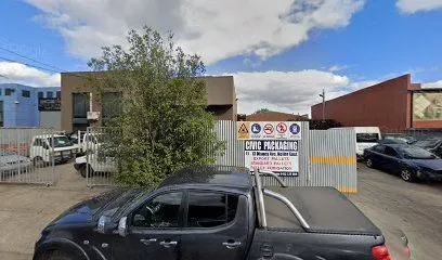 Triton Parts, Keilor East