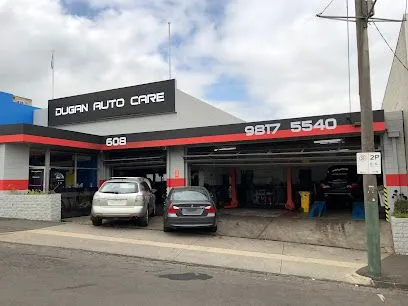 Dugan Auto Kew, Kew