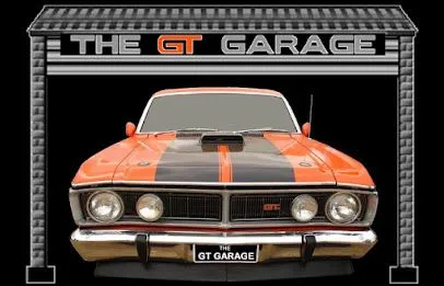 The GT Garage, Keysborough