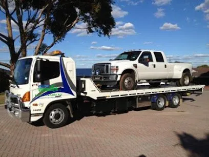 Tow Cars, Keysborough