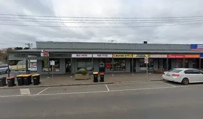 Burson Auto Parts Kilmore, Kilmore