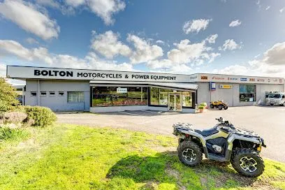 Bolton Motorcycles, Kyneton