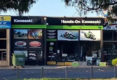 Hands On Kawasaki Motorcycles Lilydale, Lilydale