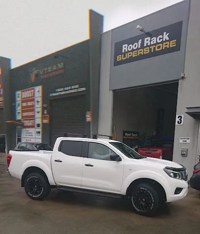 Roof Rack Superstore Maidstone, Maidstone