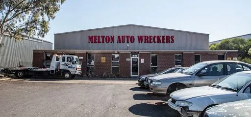 Melton Auto Wreckers, Melton