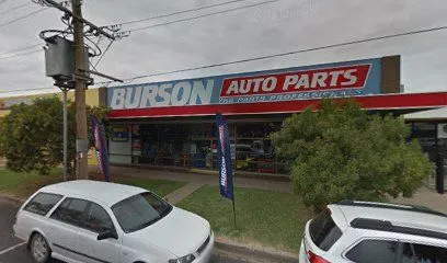 Burson, Mildura