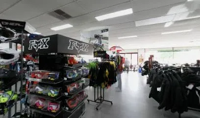 Deakin Motorcycles & Bicycles, Mildura