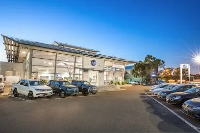 Brighton Volkswagen Service, Moorabbin