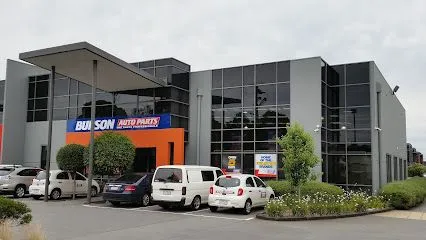 Burson Auto Parts, Moorabbin