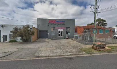 Holmart Holden Parts, Moorabbin