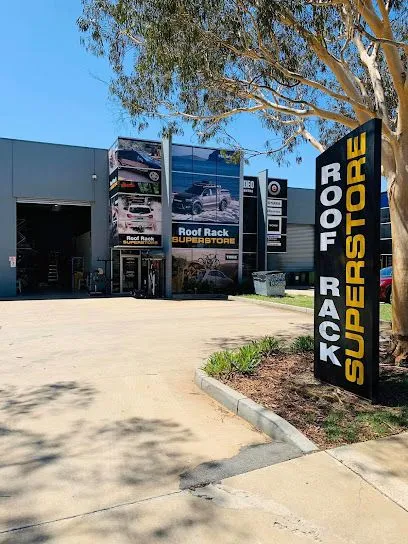 Roof Rack Superstore Moorabbin, Moorabbin