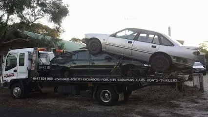 Yarra Ranges Towing, Mooroolbark