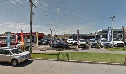 Ford Parts & Service, Mornington