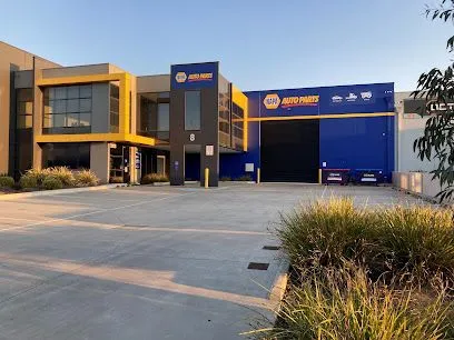 NAPA Auto Parts Mornington, Mornington