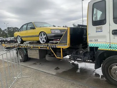 Home and Away Towing, Narre Warren