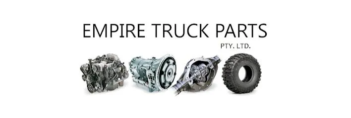 Empire Truck Parts Pty Ltd, Neerim