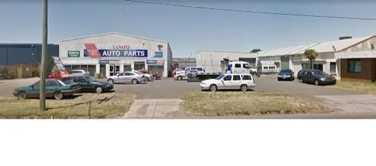 Corio Auto Parts, North Geelong