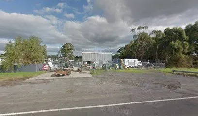 Quad Wreckers Australia, Pirron Yallock