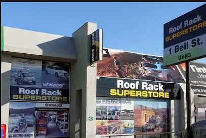 Roof Rack Superstore Preston, Preston