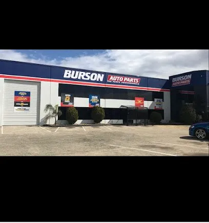 Burson Auto Parts Ravenhall, Ravenhall