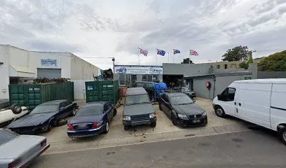 Discoveryspares.com.au, Ringwood